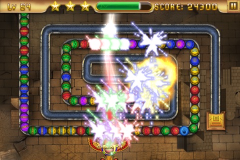 Egypt Legend - Temple of Anubis screenshot 3