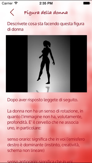 Amore e Psiche del dott. Roberto Cavaliere(圖4)-速報App