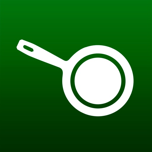 Self Chef iOS App