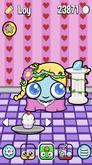 Loy - Virtual Pet Game(圖3)-速報App