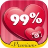 Test calculadora del amor - Premium