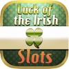 A Lucky of the Irish Slots - FREE