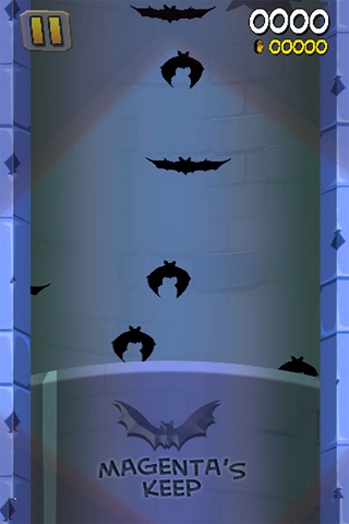 Tiny bat! screenshot 4