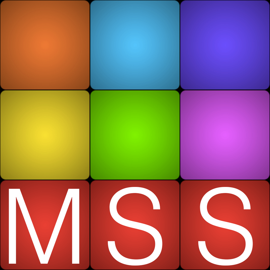 Get Maschine Scene Selector for iOS, iPhone, iPad Aso Report