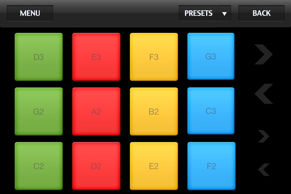 Midi Studio screenshot 4