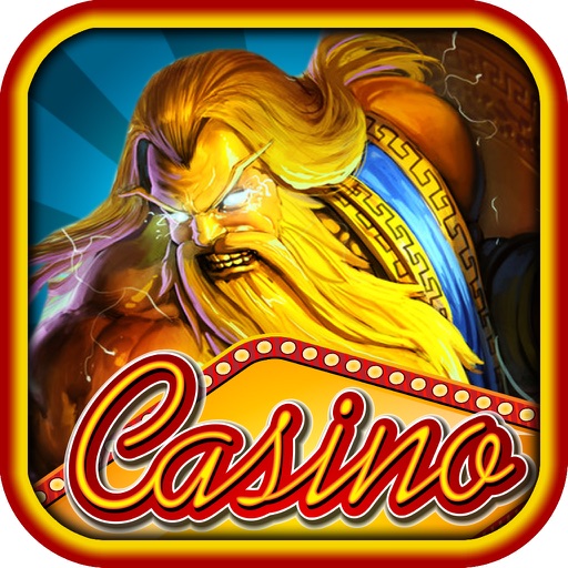 Titan's Slots Pro Play Now Bet & Win in Las Vegas Way to Casino iOS App