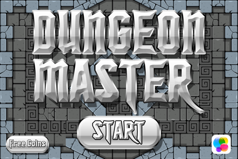 A Dungeon Master – Explorer of Dark Caves and Catacombs screenshot 4