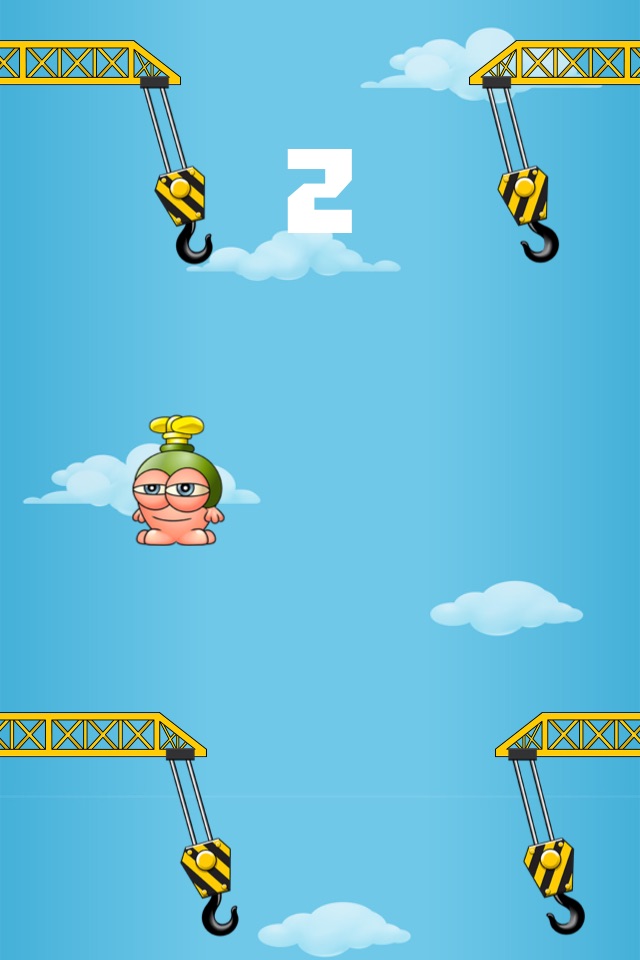 Bully Propeller screenshot 3