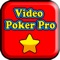 Video Poker Pro - Free Poker Game