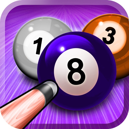 Pool Game - Aim Game icon