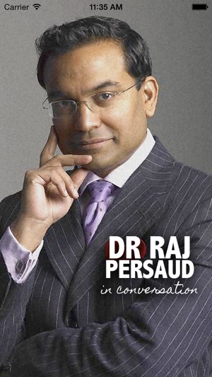 Dr Raj Persaud in conversation(圖1)-速報App