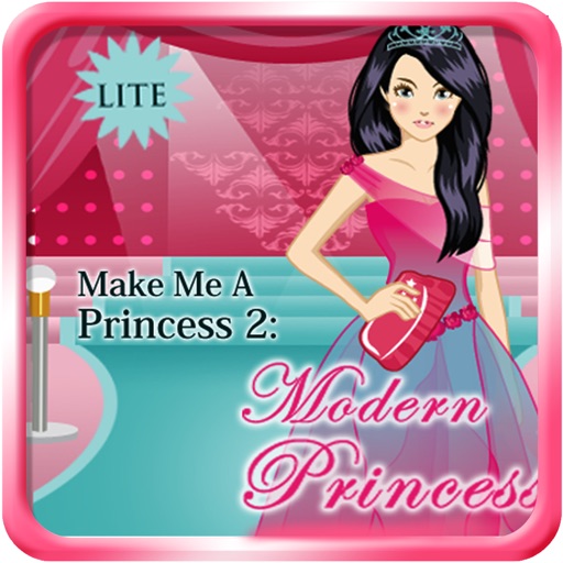 Modern Princess Lite icon