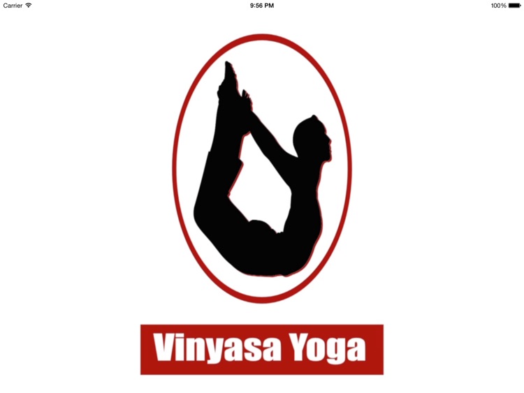 Vinyasa Yoga Lessons for iPad