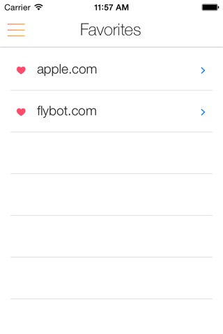 Flybot - Domain Search screenshot 2