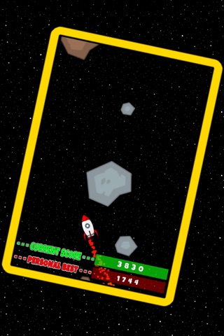 Rocket Run screenshot 2