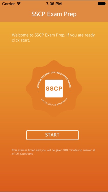 SSCP Musterprüfungsfragen