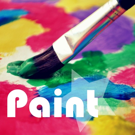 Amazing Paint Group Game icon