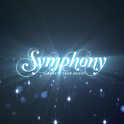 Symphony Game icon