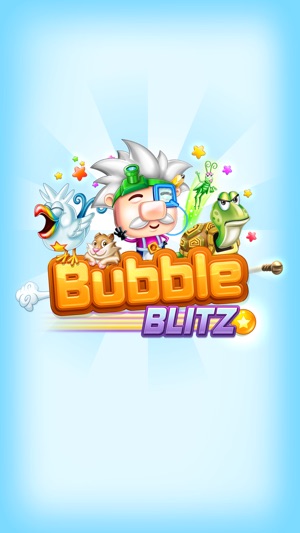 Bubble Blitz(圖5)-速報App