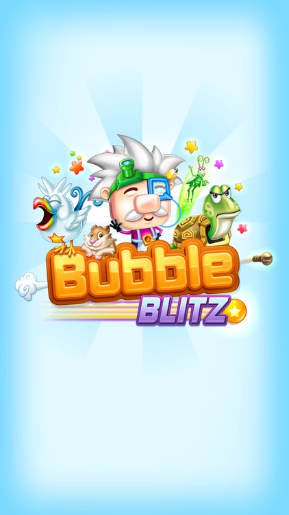 Bubble Blitz screenshot-4