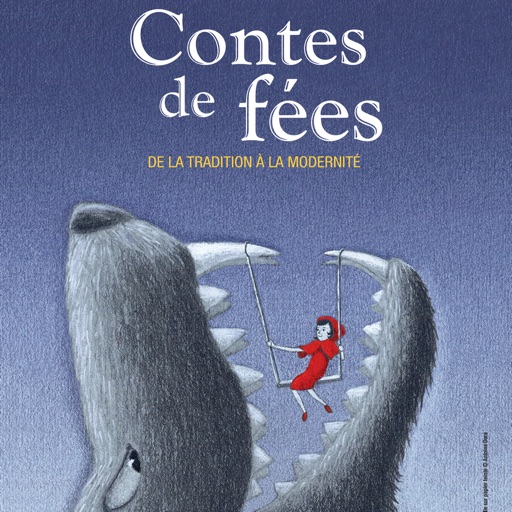 Contes de fées, de la tradition à la modernité icon