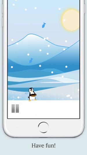 Penguin Catch(圖3)-速報App