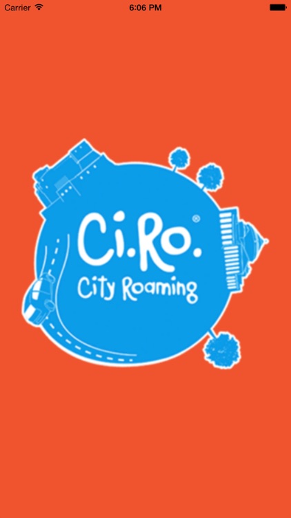 Ci.Ro. City Roaming