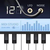 Midi Studio PC 용