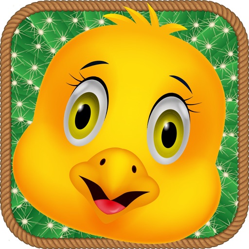 Farm Quest - Story Of Plants And Hay Heroes iOS App
