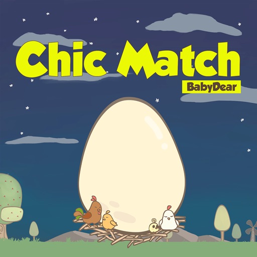 BabyDear - Chic Match iOS App