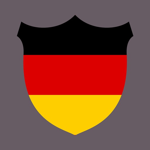 German Boost intermediate icon