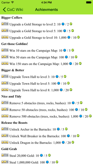 Wiki for CoC(圖4)-速報App