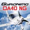 DA40 NG