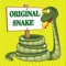 Original Snake - The Longer The Better