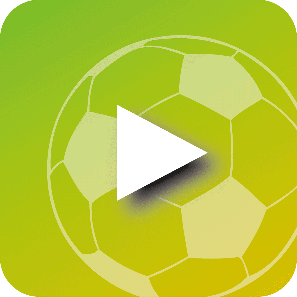 サッカー動画まとめ 試合結果やハイライトを動画でチェック Iphoneアプリ Applion