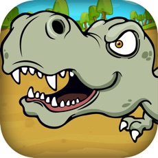 Activities of Ferocious Dinosaur Frenzy - Feeding Monster Adventure (FREE)