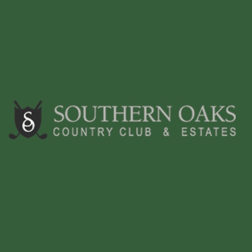 Southern Oaks Country Club icon