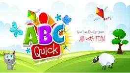 Game screenshot ABC Quick mod apk