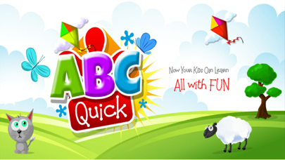 How to cancel & delete ABC Quick from iphone & ipad 1