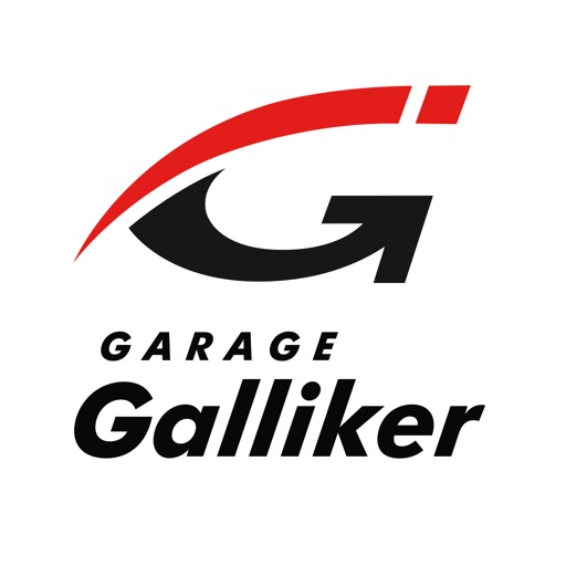 Galliker - Carplanet icon