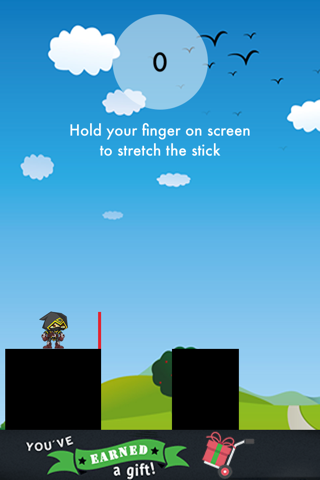 Stick Ninja - Best Free Stick Ninja screenshot 3