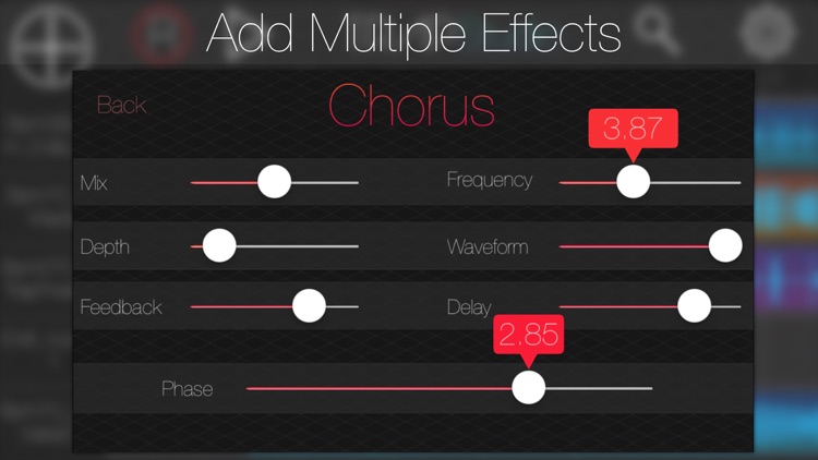 Dubstep Studio 2: Create Dubstep Music screenshot-4