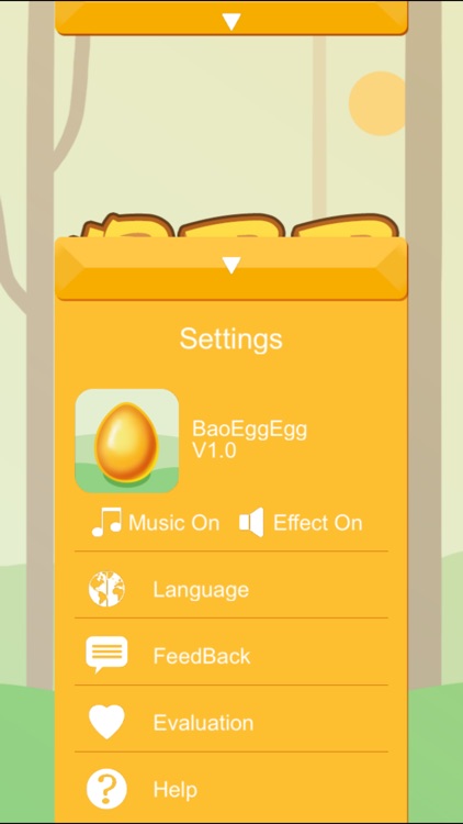 Three Eggs Match screenshot-4