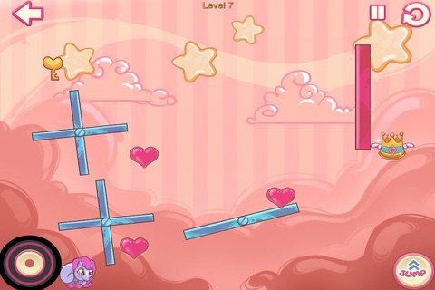 Awesome Pony Arcade screenshot 2