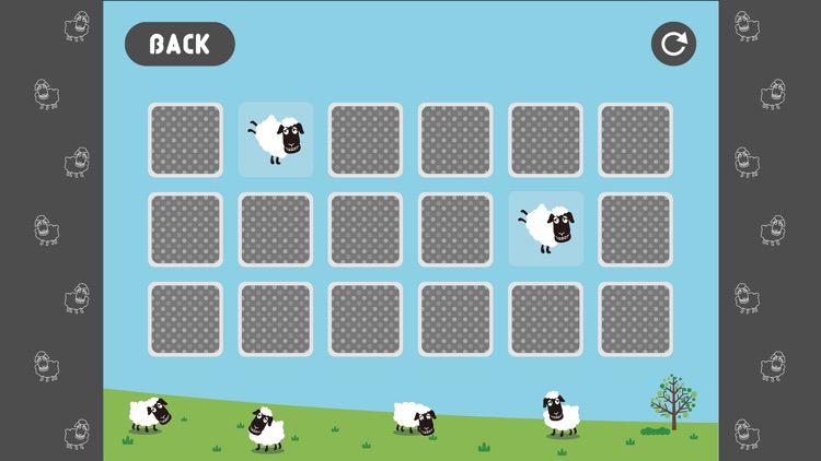 The Boy Who Cried Wolf - Matching Game screenshot-3