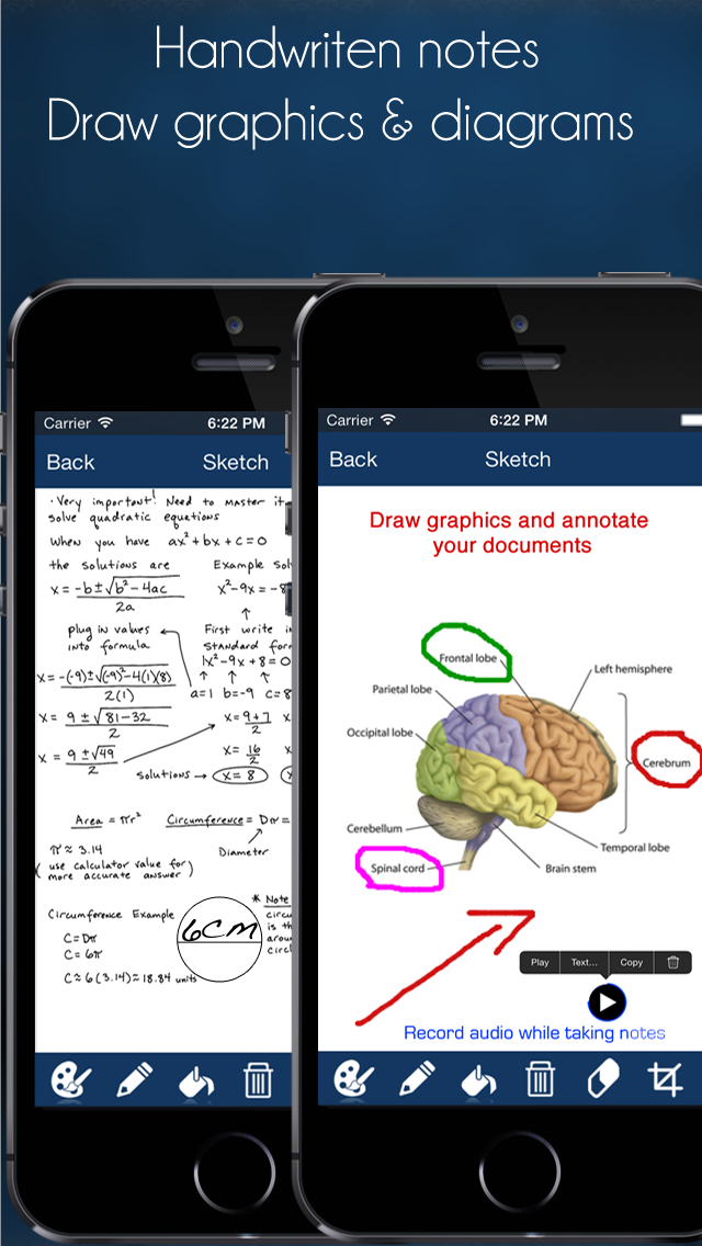 Office Reader: For Microsoft Office Screenshot 4