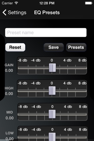 Pro Audio To Go screenshot 4