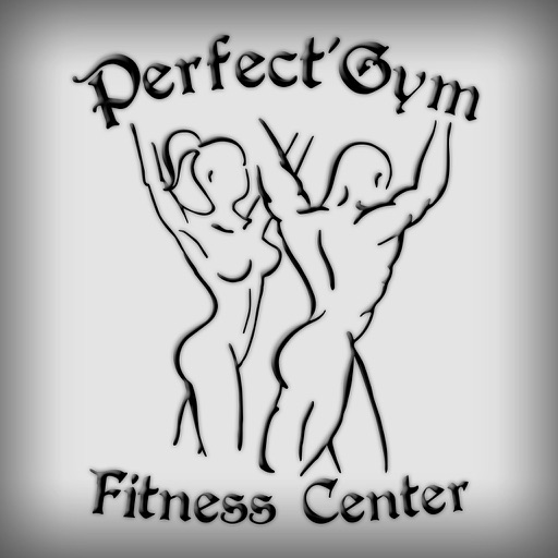 Perfect Gym icon