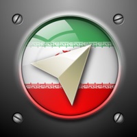 イランGPS