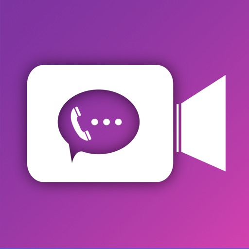 Video for Yahoo messenger Icon